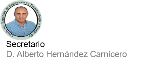 Secretario