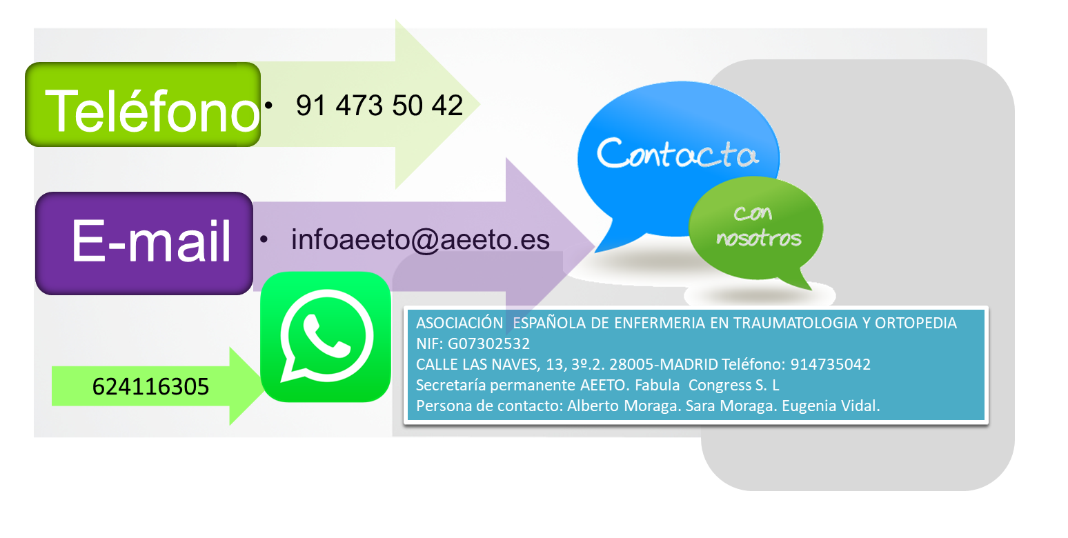 Contacto