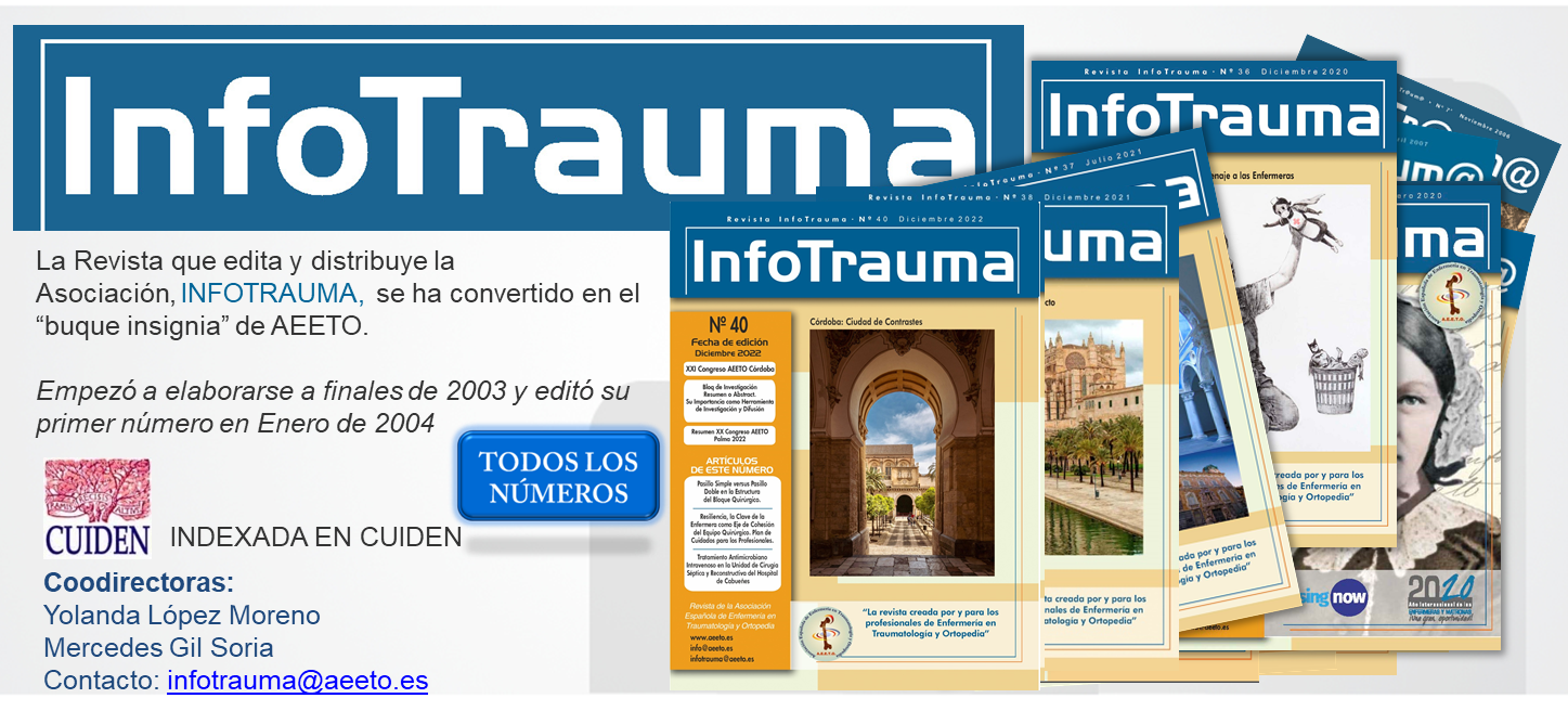 Infotrauma