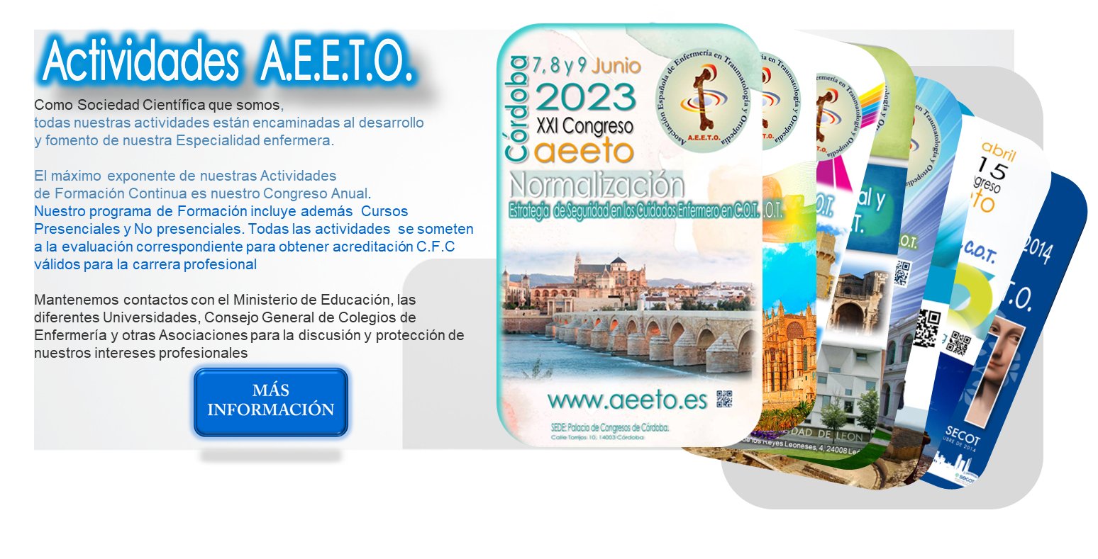 Actividades