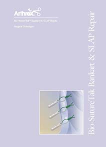 BIO-SUTURE TAK Bankart